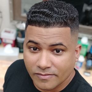 Meet your Posher, Raydel luis